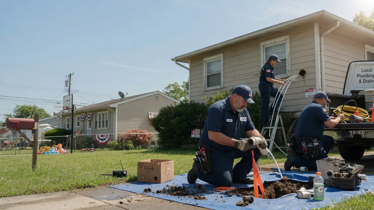 Faucet Repair in Pageland, SC near me